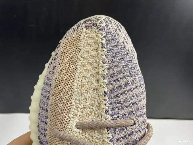 Boost GY7658 Adidas Ash Yeezy Pearl V2 350 0703